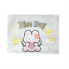 Pochette transparente kawaii Nice Day