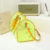 Sac de Voyage Transparent Mode