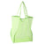 Sac de plage en filet transparent rose - modèle Green - TransparenceSac.com