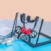 Sac de shopping transparent Minnie Mouse