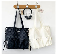 Sac shopping transparent tendance élégant - TransparenceSac.com