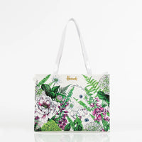 Sac à main transparent fashion chic A DIVISER - modèle Big size 6 - TransparenceSac.com