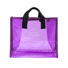 Sac de Plage Transparent Estival