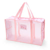 Sac de voyage transparent Hello Kitty Fashion