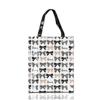 Sac à main transparent fashion chic A DIVISER - modèle Middle size 1 - TransparenceSac.com