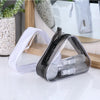 Sac de Voyage Transparent Mode Triangulaire