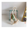 Sac à dos transparent enfant fashion