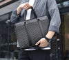 Sac à main business chic élégant