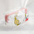 Trousse transparente Snoopy mode enfant - modèle 1 2 - TransparenceSac.com