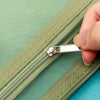 Pochette transparente double compartiment адаптер