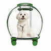 Transporteur Transparent pour Animaux de Compagnie
