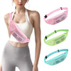 Banane transparente turquoise fashion