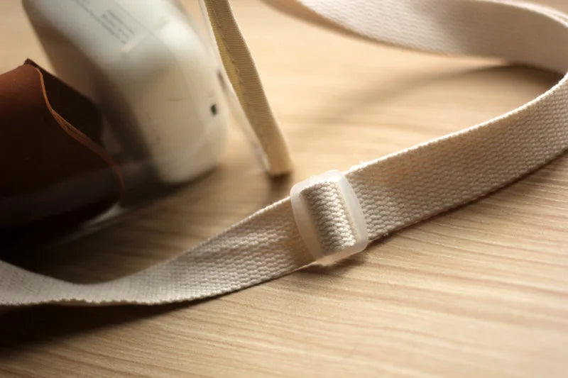 Trousse de Voyage Transparente Fashion