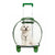 Transporteur Transparent pour Animaux de Compagnie - modèle Green - TransparenceSac.com