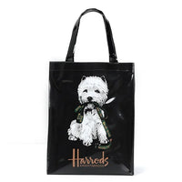 Sac à main transparent fashion chic A DIVISER - modèle Middle size 18 - TransparenceSac.com