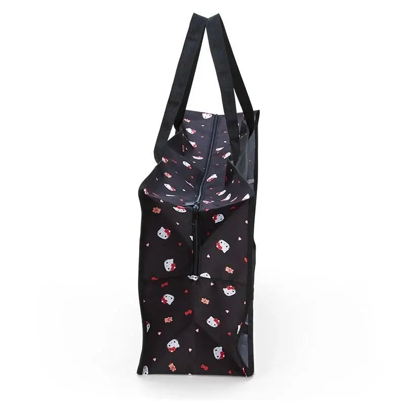 Sac de voyage transparent Hello Kitty Fashion