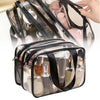 Sac de Voyage Transparent Fashion